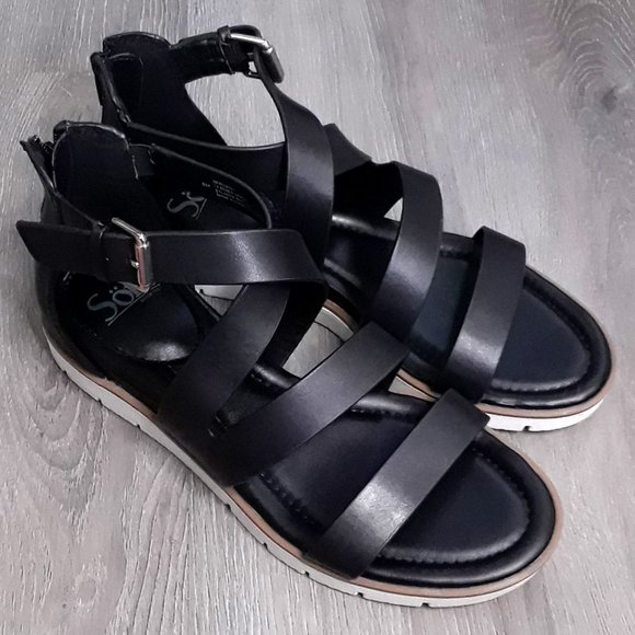 Sofft Shoes - NWOB Sofft Starla Gladiator Sandal - size 8